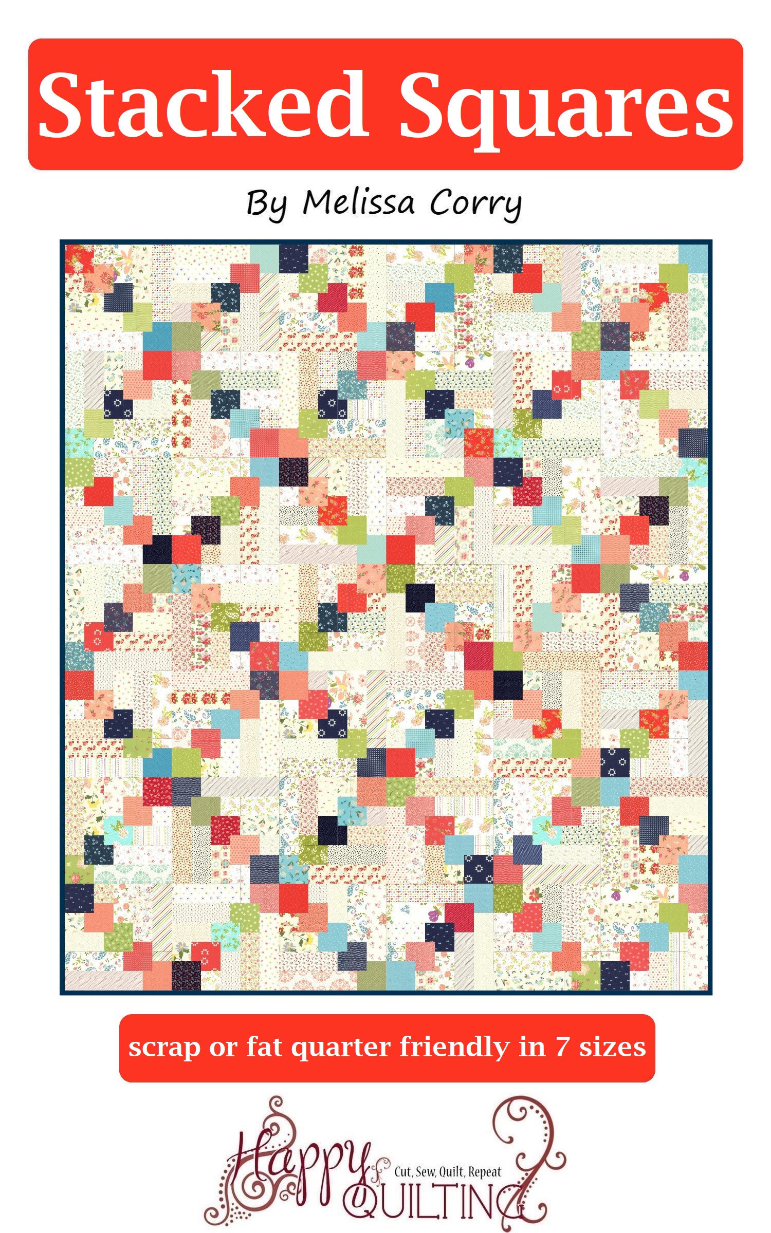 Happy Quilting: September 2023